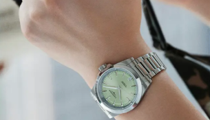 [瑞士浪琴表]悅動(dòng)時(shí)光，優(yōu)雅綻放